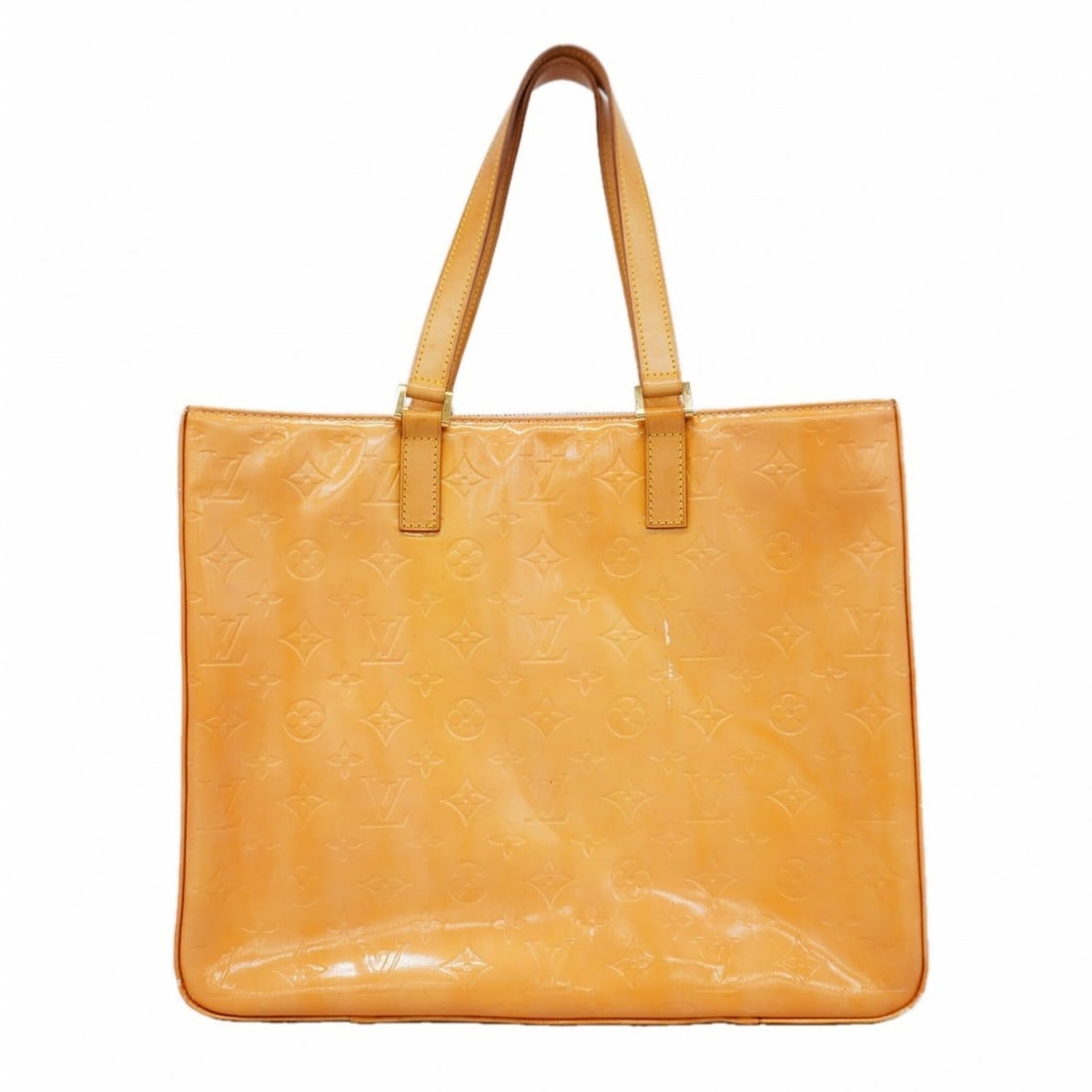 Louis Vuitton Vernis Columbus Tote Bag M91032 Rose (Women's): --- Catalog ---Category: SizeSize (HxWxD): 30cm x 36cm x 9cm / 11.81'' x 14.17'' x 3.54''Category: DesignType: Tote bagColor: RoseGender: WomenCategory: GeneralMPN: M91032Brand: Louis Vuitton--- Item 