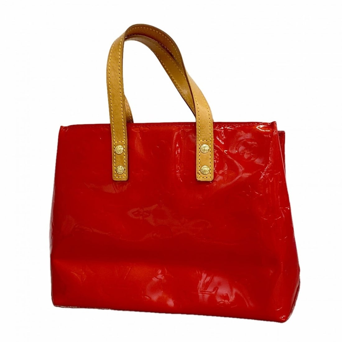 Louis Vuitton Vernis Lead PM handbag, M91088, Rouge, for women.: --- Catalog ---Category: SizeSize (HxWxD): 18cm x 22cm x 10cm / 7.08'' x 8.66'' x 3.93''Category: DesignType: HandbagColor: RougeGender: WomenCategory: GeneralMPN: M91088Brand: Louis Vuitton--- Item L