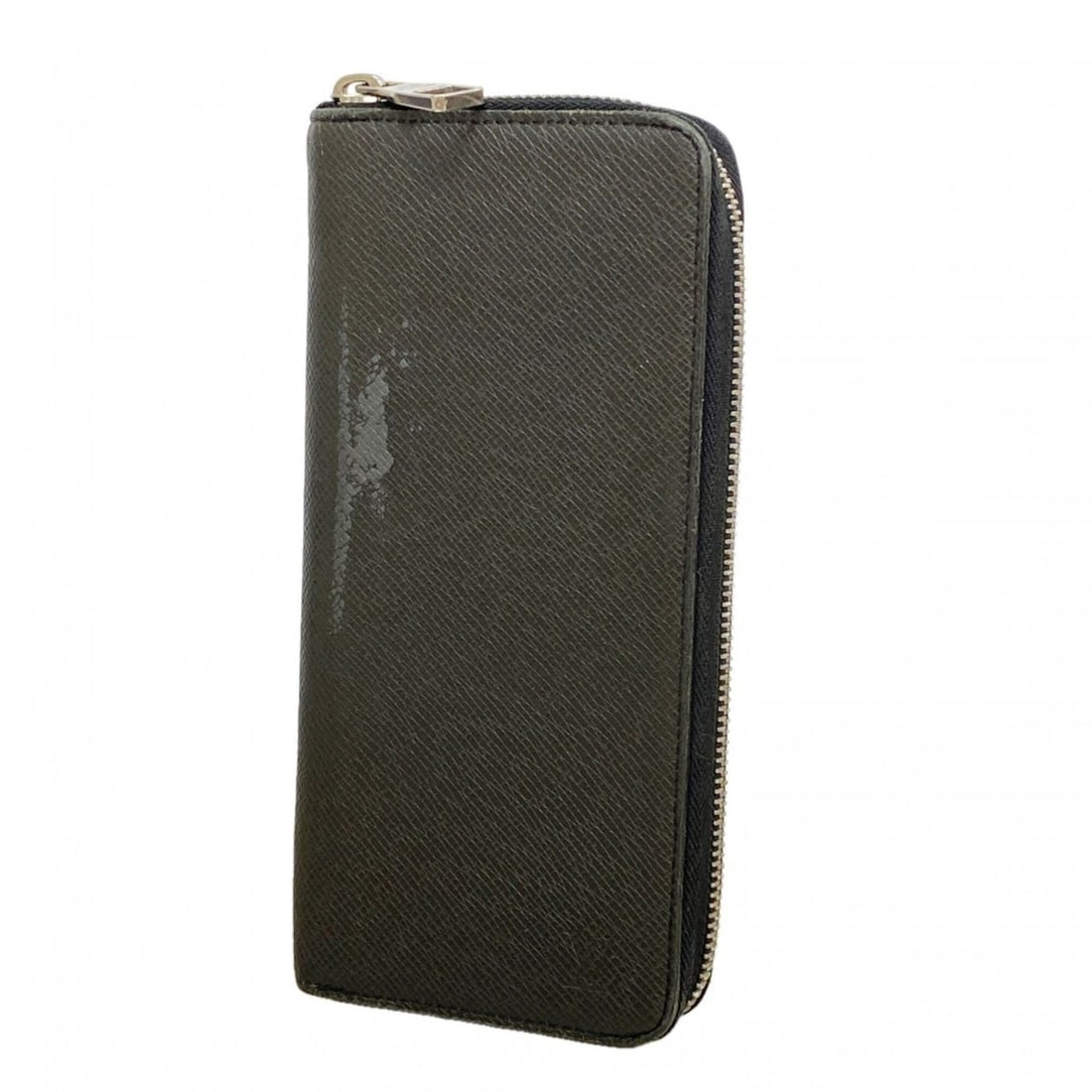Louis Vuitton Taiga Zippy Wallet Vertical M30503 Ardoise Men's Long: --- Catalog ---Category: SizeSize (HxWxD): 20cm x 10cm x 2.5cm / 7.87'' x 3.93'' x 0.98''Category: DesignType: Long wallet (bi-fold)Color: ArdoiseGender: MenCategory: GeneralMPN: M30503Brand: Louis Vu