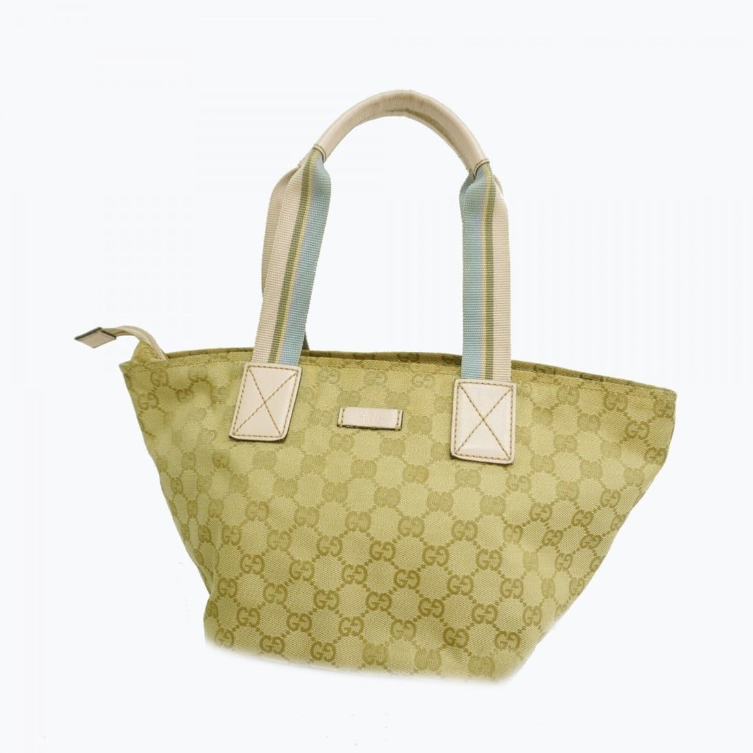 Gucci GG Canvas Handbag 131228 Beige Women's: --- Catalog ---Category: SizeSize (HxWxD): 20.5cm x 18cm x 19cm / 8.07'' x 7.08'' x 7.48''Category: DesignType: HandbagColor: BeigeGender: WomenMaterial: Canvas Hardware Color: GoldCategory: GeneralMP