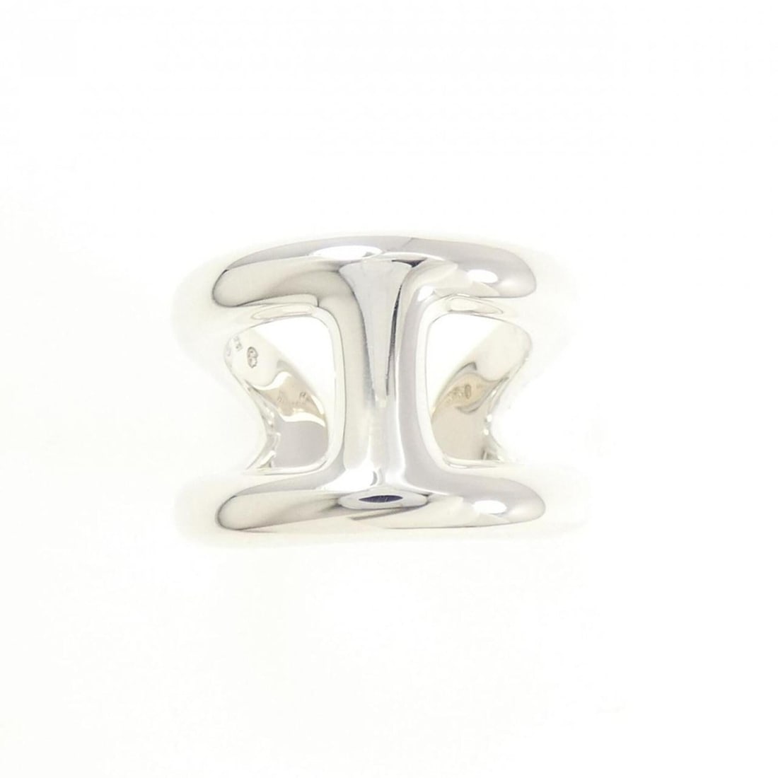 Hermes Hermès Osmo's Large Ring - 2