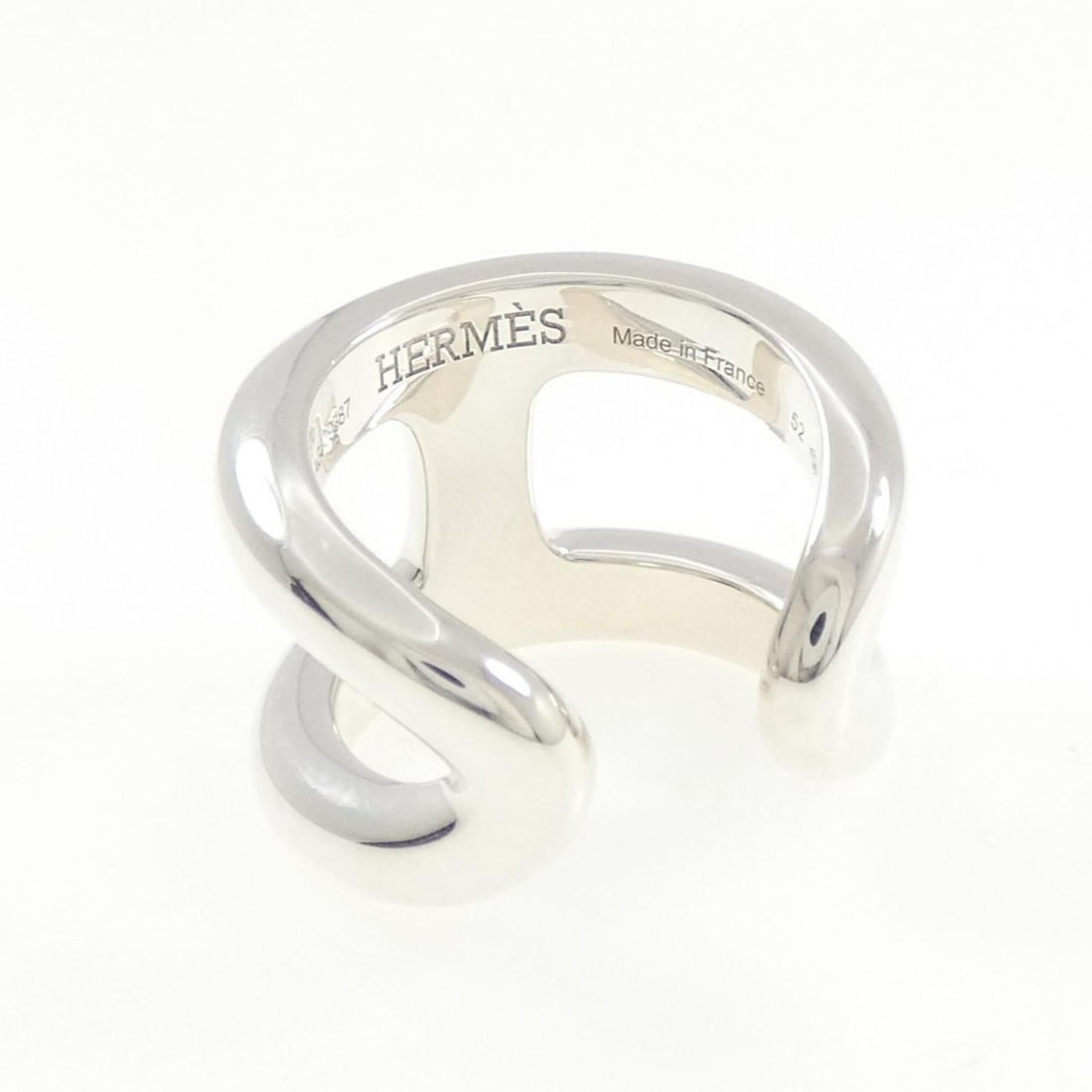 Hermes Hermès Osmo's Large Ring - 3