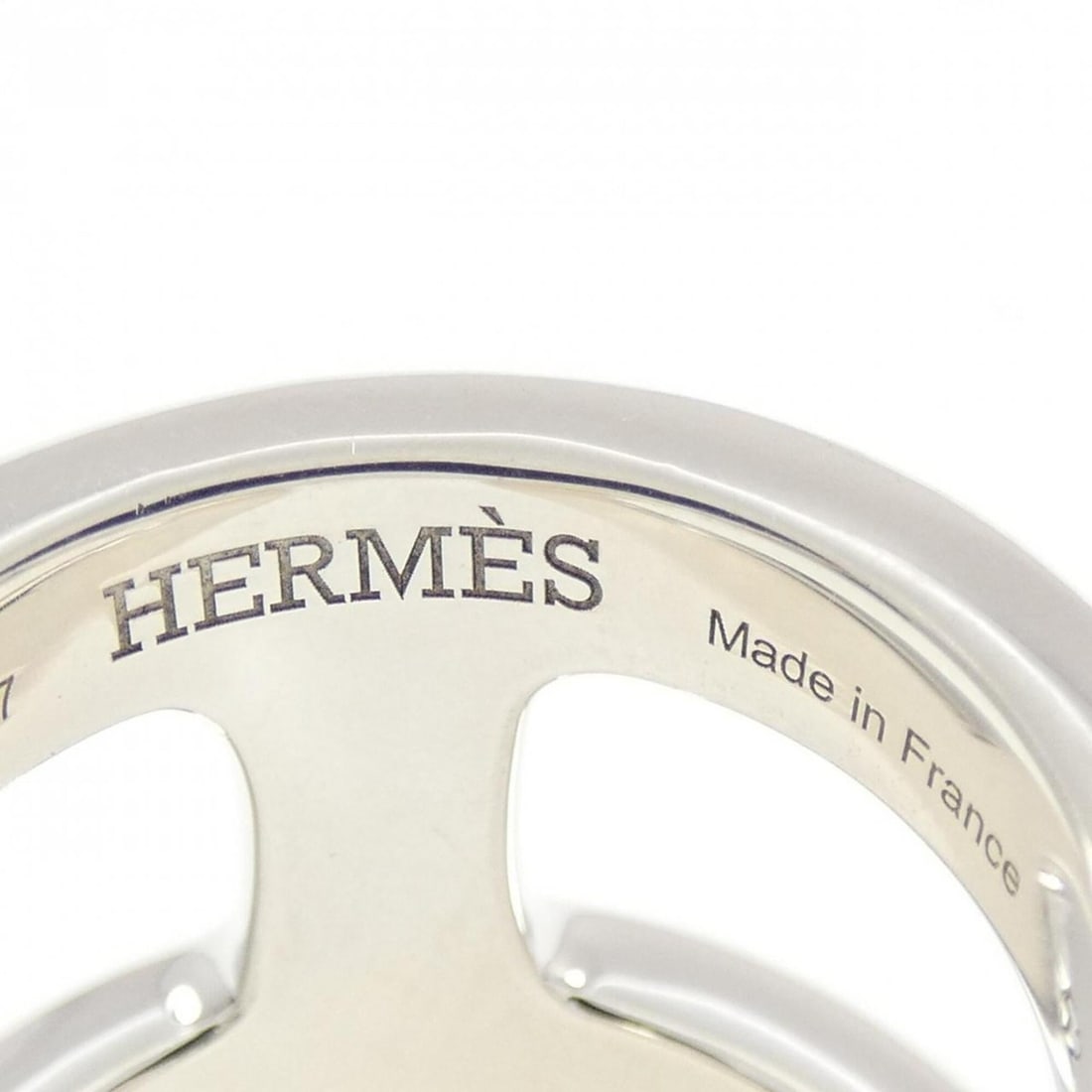 Hermes Hermès Osmo's Large Ring - 4