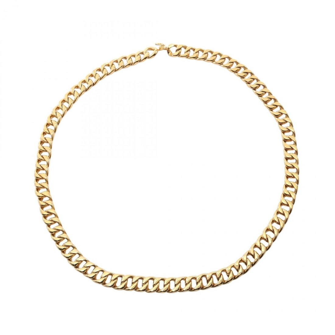 Chanel Chain Belt GP Women's Gold Tone: --- Catalog ---Category: SizeLength: 99cm / 38.97''Category: DesignType: Chain beltColor: GoldGender: WomenCategory: GeneralBrand: Chanel--- Item List ---Section: ConditionRanking: Rank A Used - A few