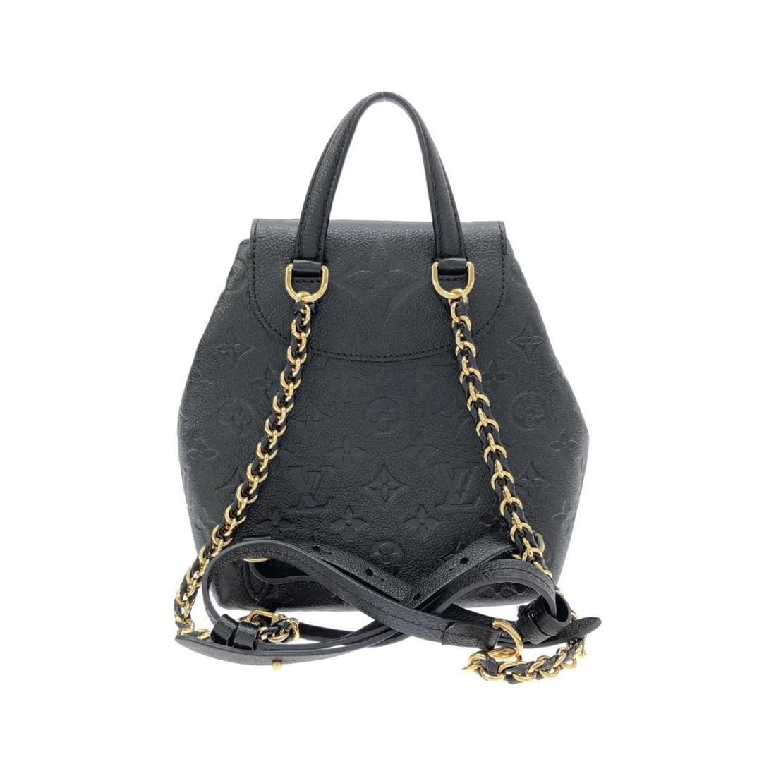 Louis Vuitton Monogram Empreinte Backpack M47072 - 2