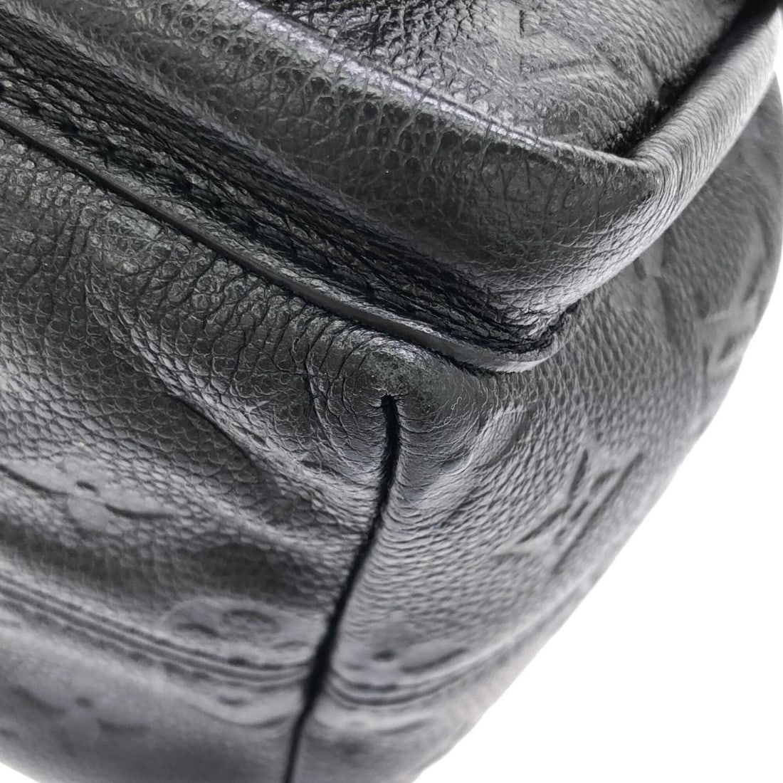 Louis Vuitton Monogram Empreinte Backpack M47072 - 3