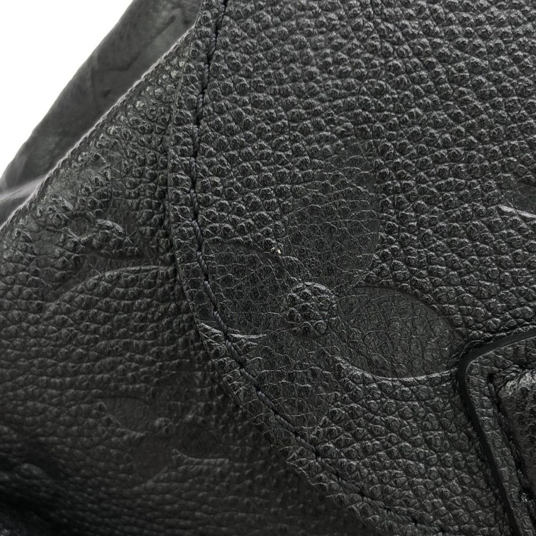 Louis Vuitton Monogram Empreinte Backpack M47072 - 4