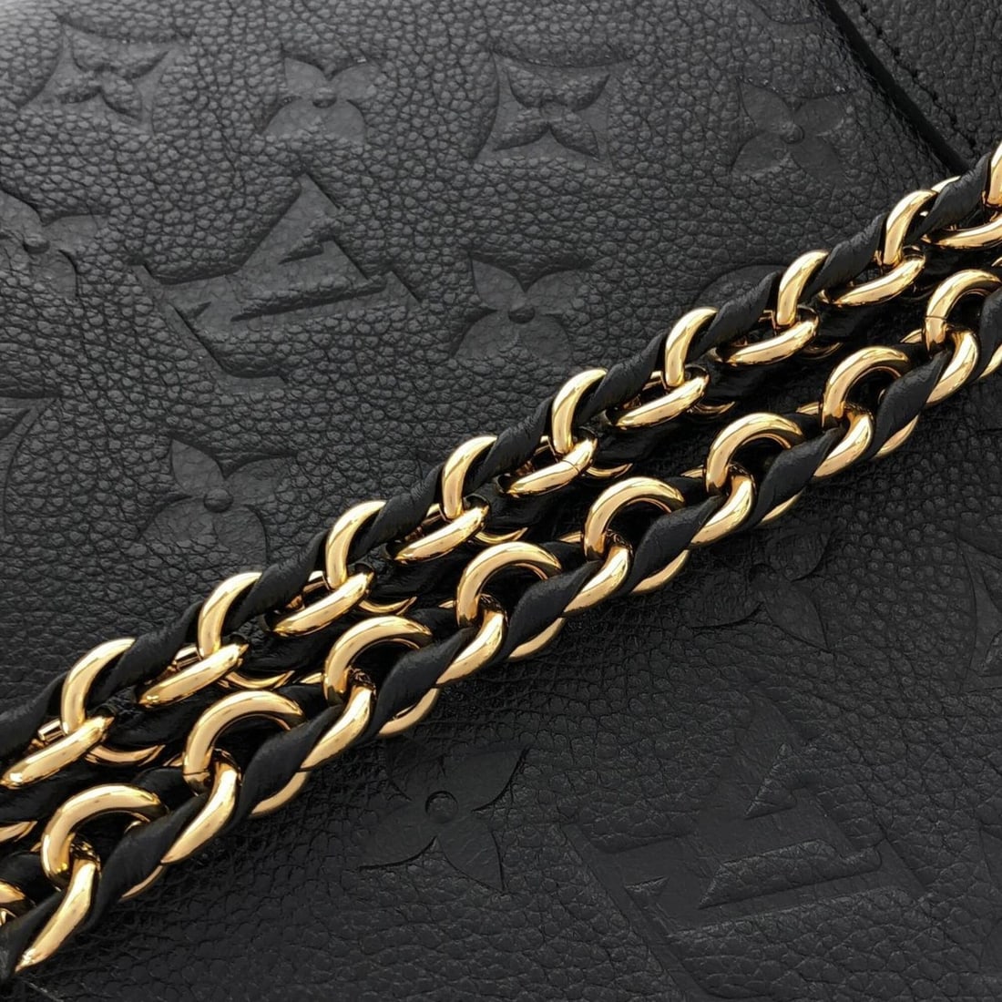 Louis Vuitton Monogram Empreinte Backpack M47072 - 7