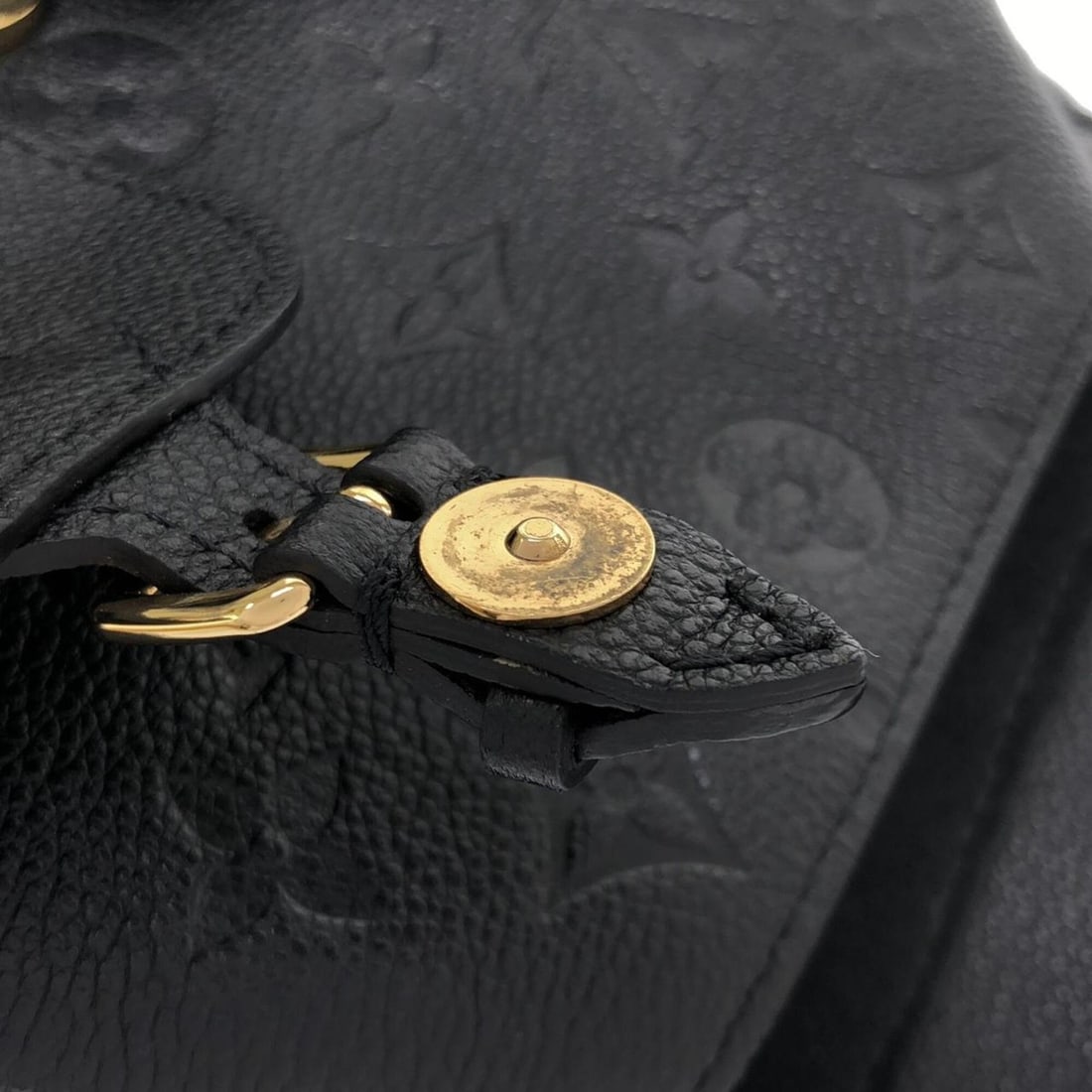 Louis Vuitton Monogram Empreinte Backpack M47072 - 9