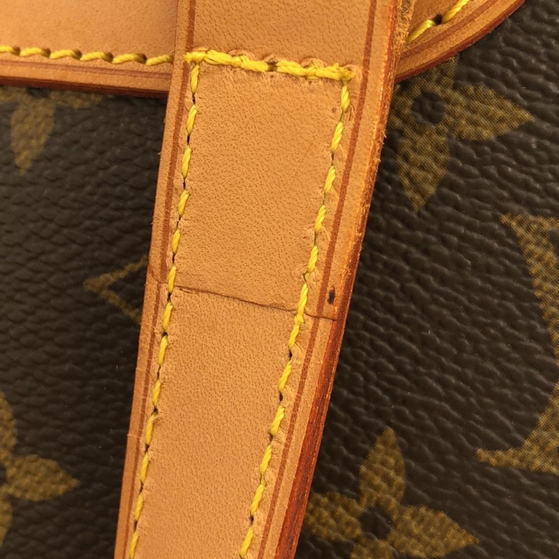 Louis Vuitton Monogram Excursion M41450 Handbag - 6