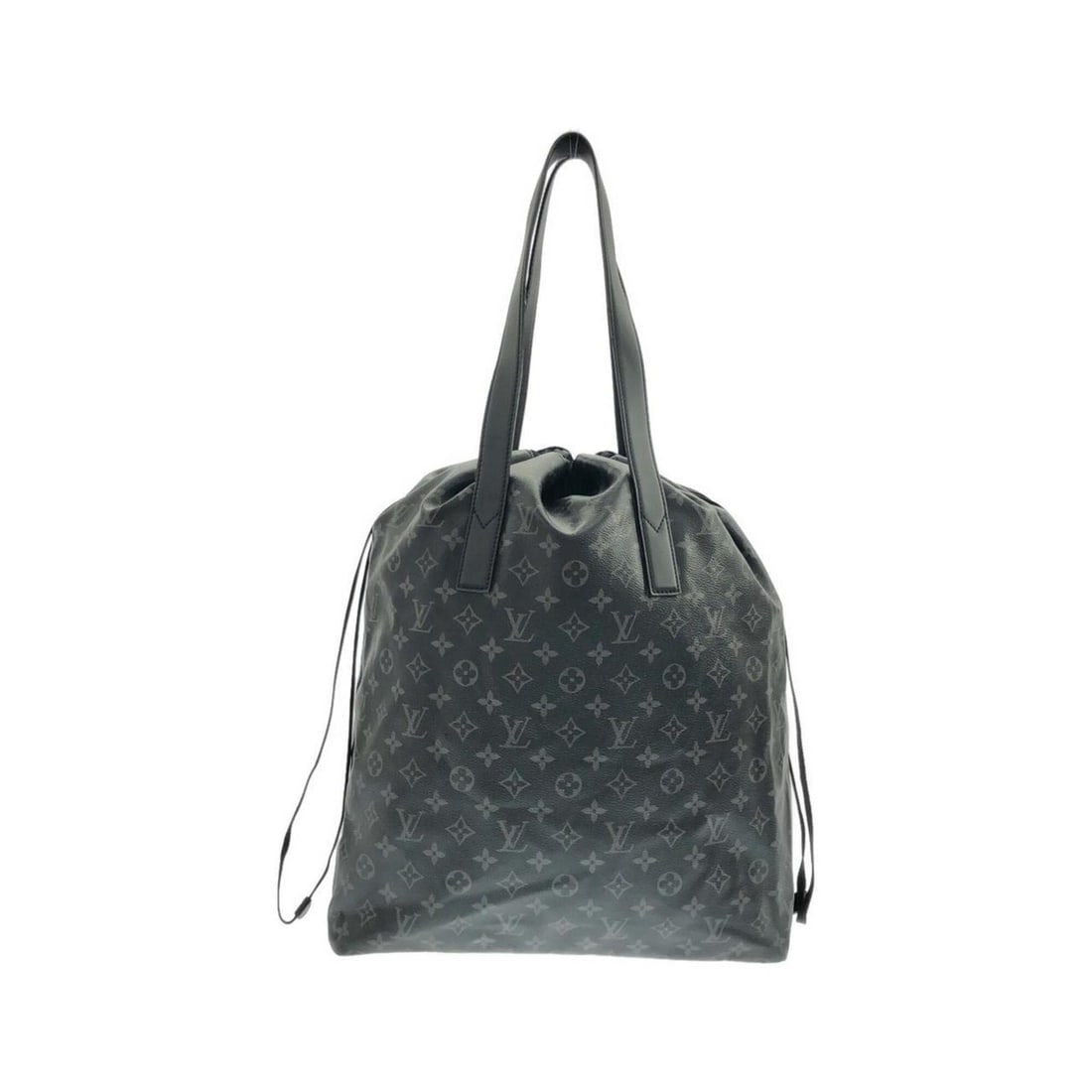 Louis Vuitton Monogram Eclipse Cabas Light M44228 Handbag - 2