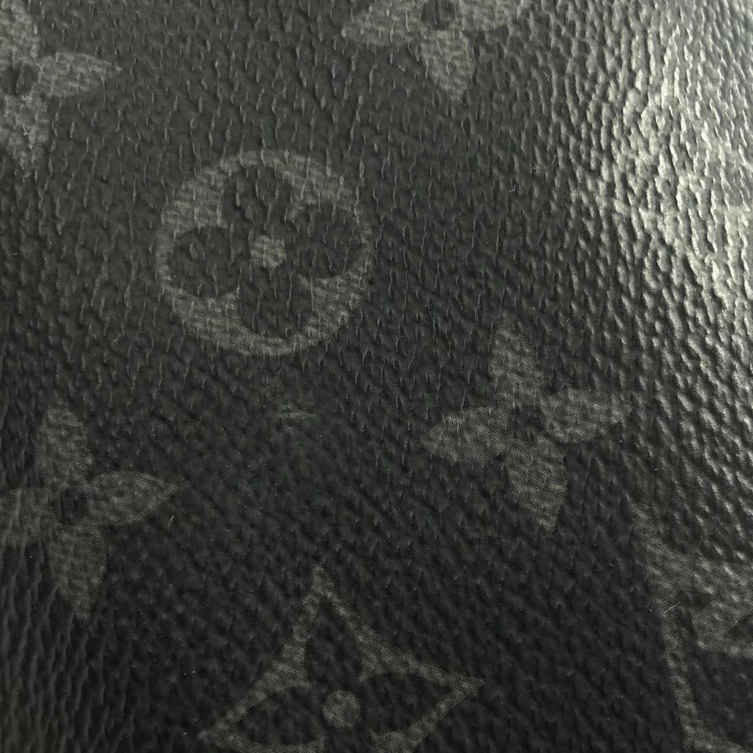 Louis Vuitton Monogram Eclipse Cabas Light M44228 Handbag - 4