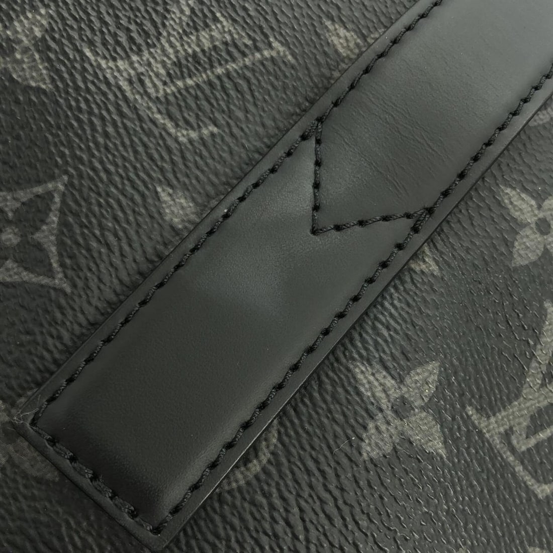 Louis Vuitton Monogram Eclipse Cabas Light M44228 Handbag - 5