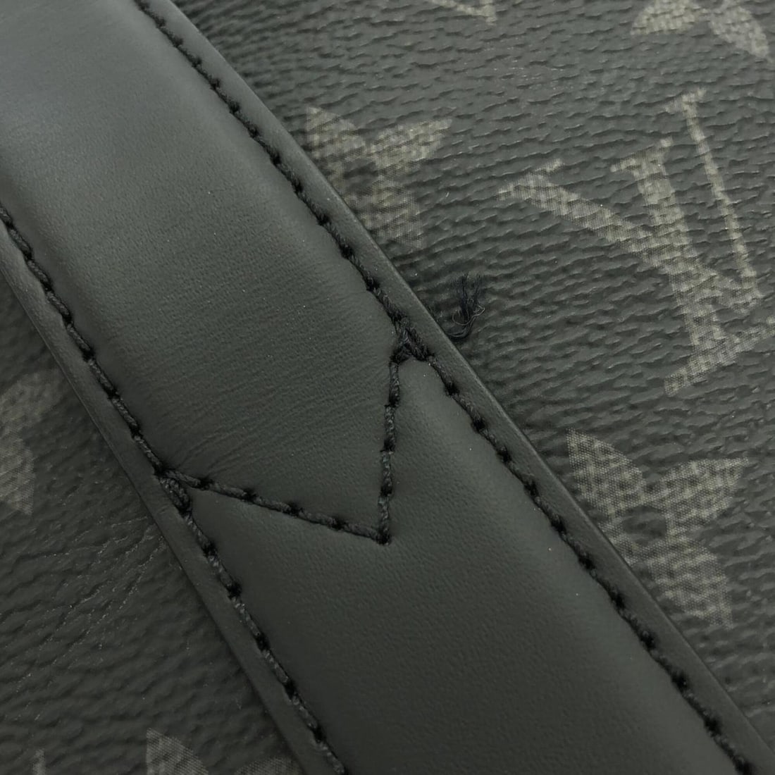 Louis Vuitton Monogram Eclipse Cabas Light M44228 Handbag - 6