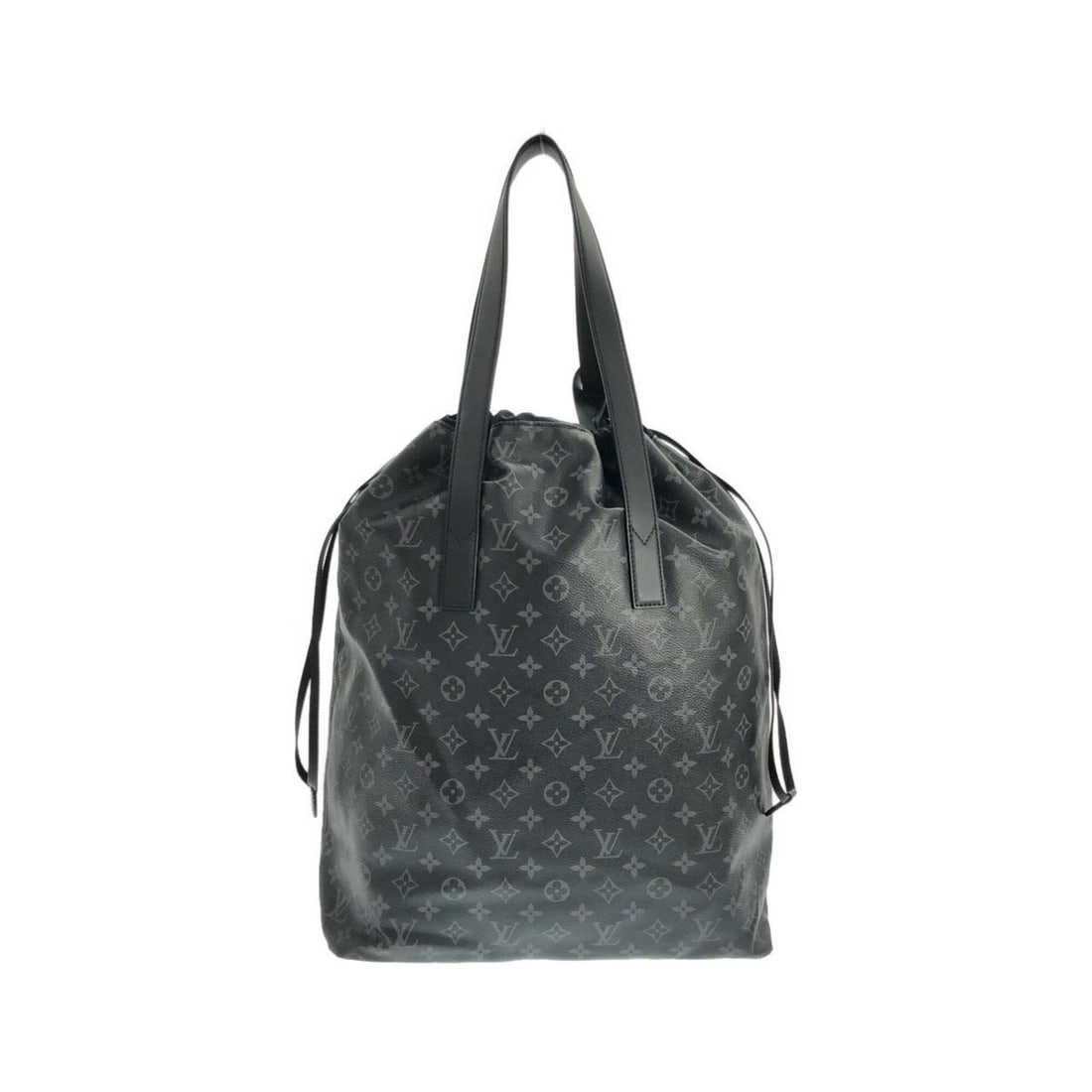 Louis Vuitton Monogram Eclipse Cabas Light M44228 Handbag - 2