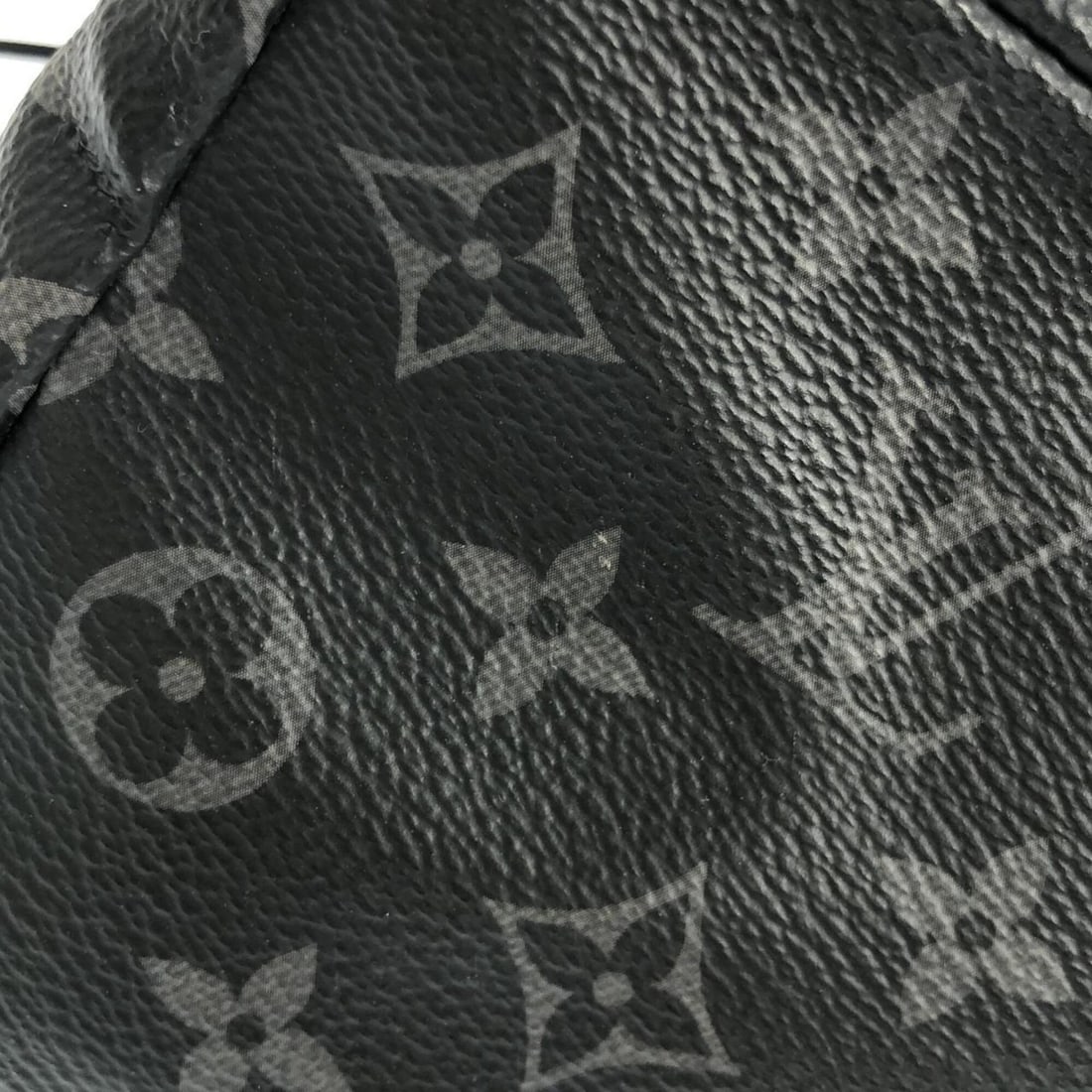 Louis Vuitton Monogram Eclipse Cabas Light M44228 Handbag - 3