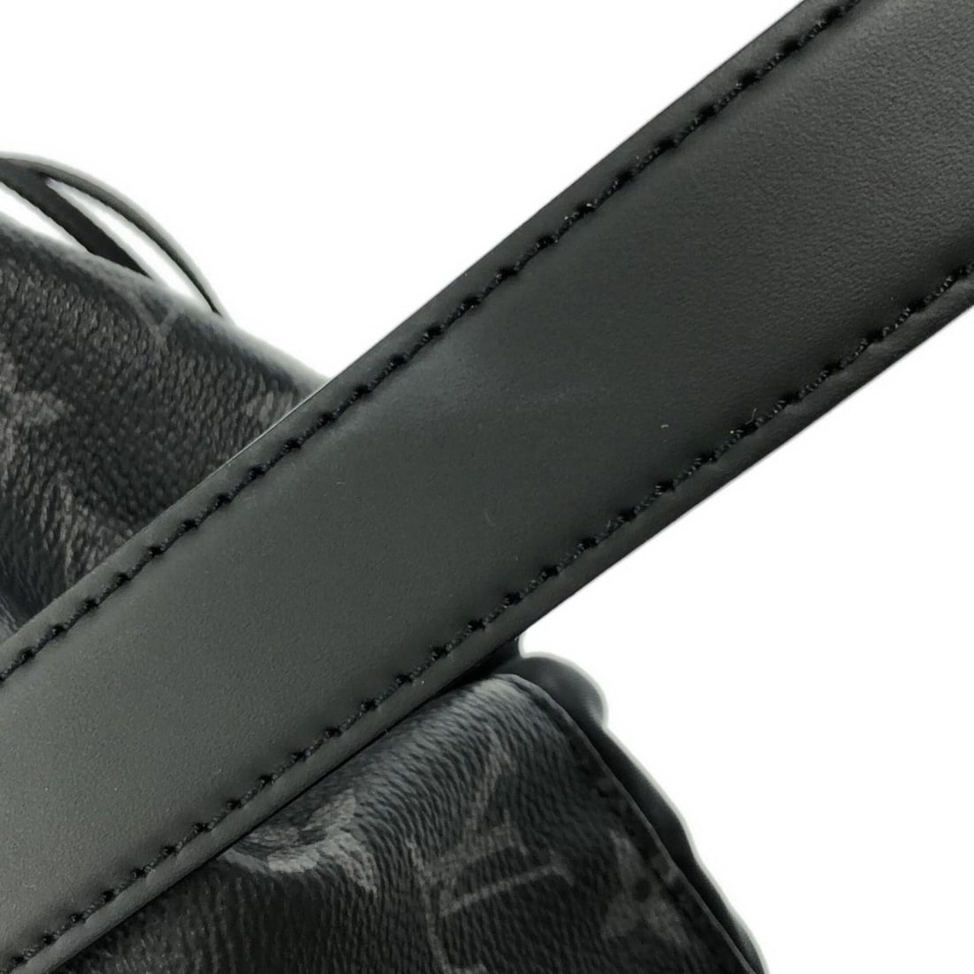 Louis Vuitton Monogram Eclipse Cabas Light M44228 Handbag - 7