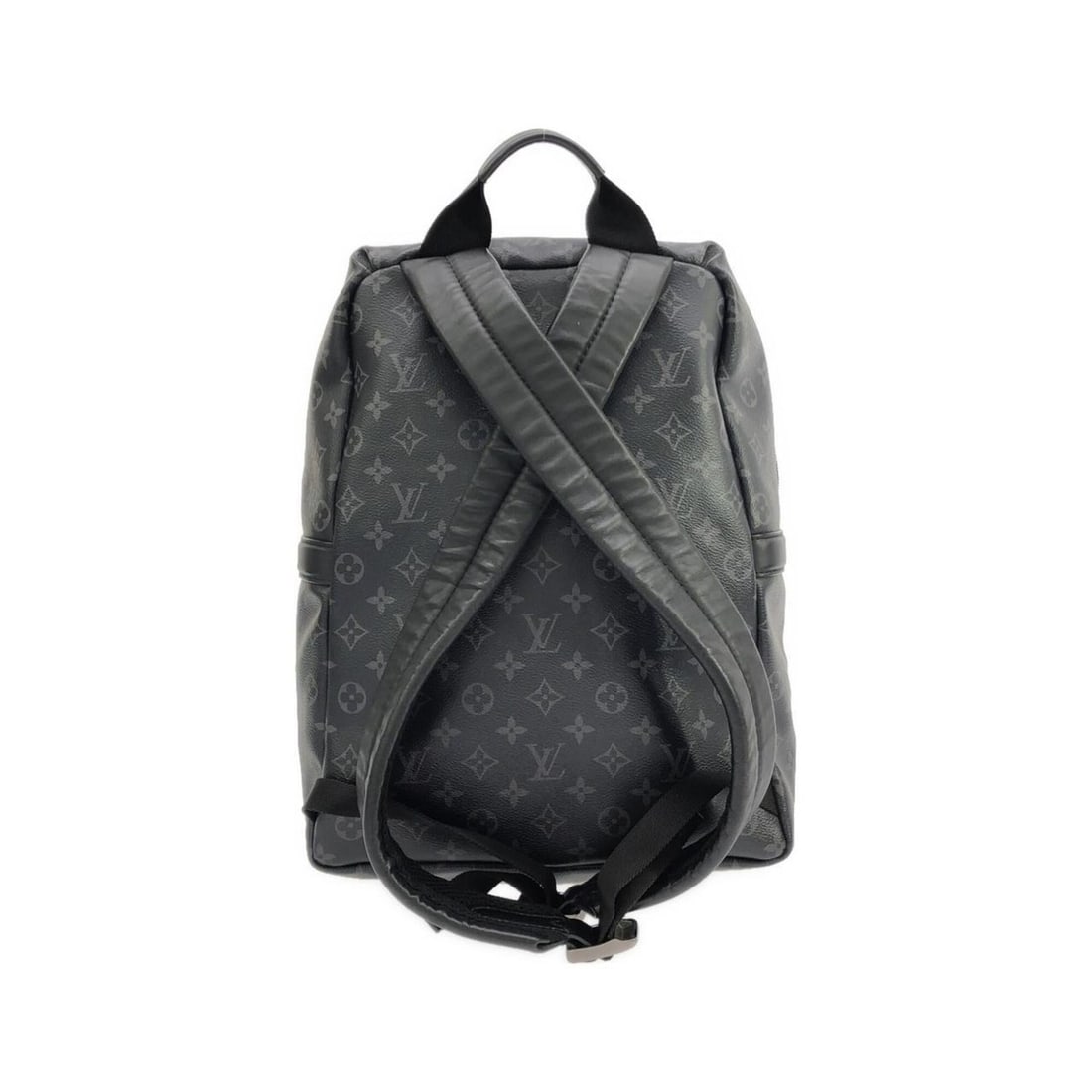 Louis Vuitton Monogram Eclipse Backpack M43186 (Rucksack) - 2