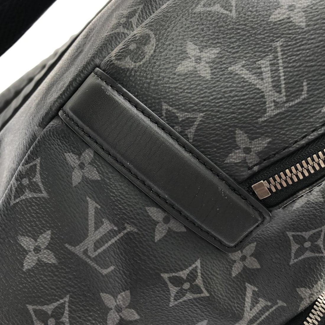 Louis Vuitton Monogram Eclipse Backpack M43186 (Rucksack) - 7