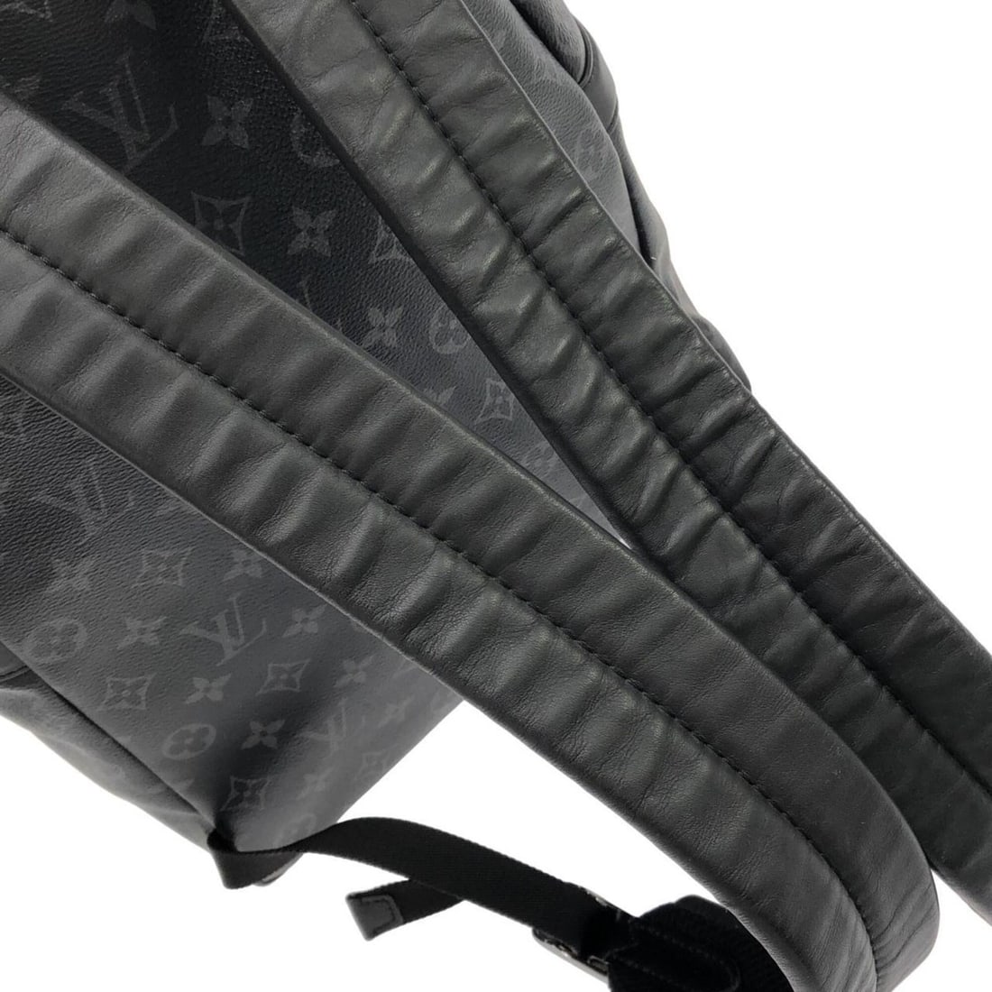 Louis Vuitton Monogram Eclipse Backpack M43186 (Rucksack) - 8