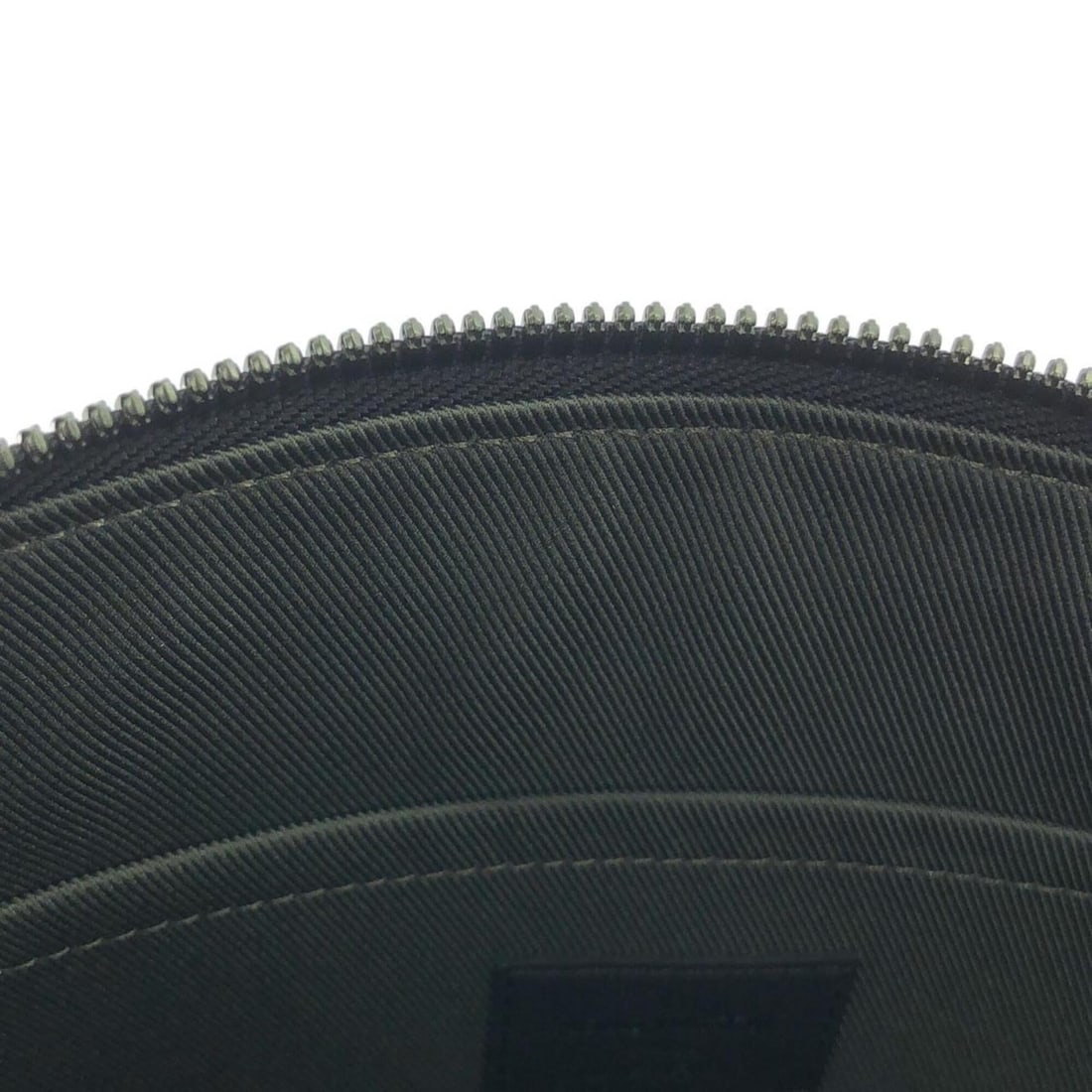 Louis Vuitton Monogram Eclipse Pochette Apollo M62904 Handbag - 9