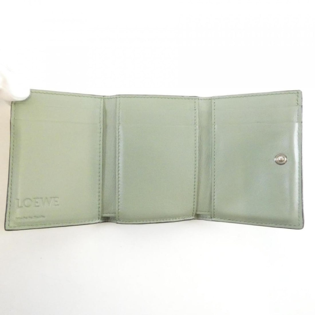 Loewe C821TR2X02 Wallet - 4