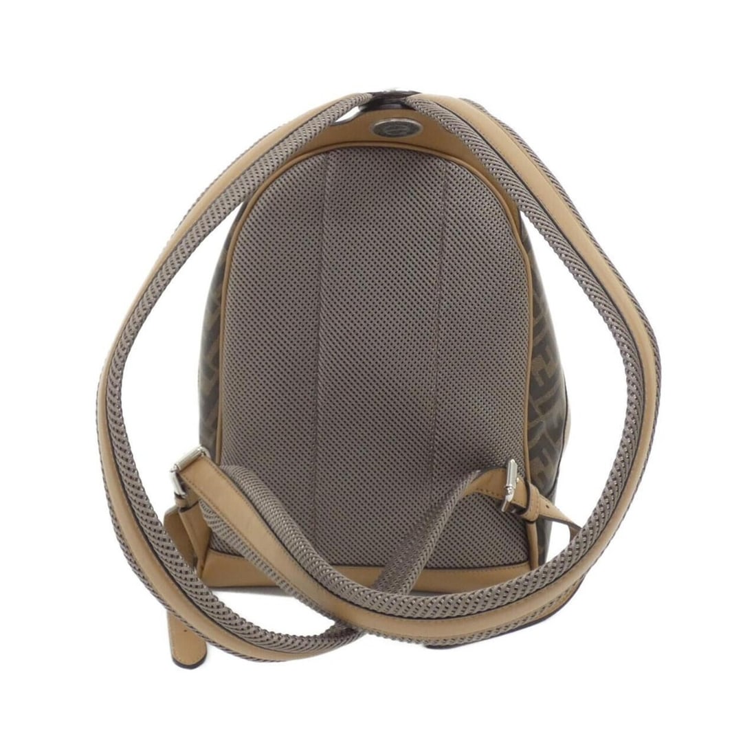 Fendi Chiode Small 7VZ077 A9XS Backpack - 2
