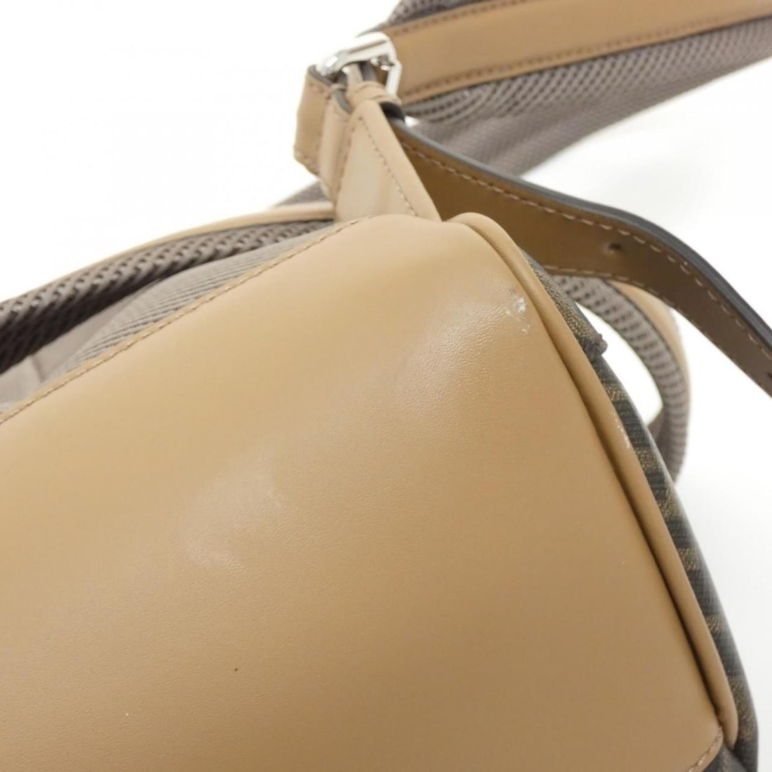Fendi Chiode Small 7VZ077 A9XS Backpack - 3