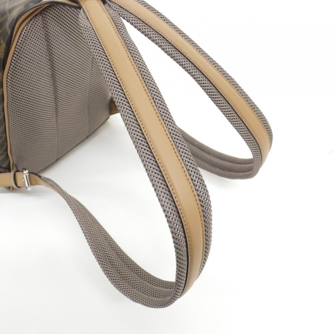 Fendi Chiode Small 7VZ077 A9XS Backpack - 4