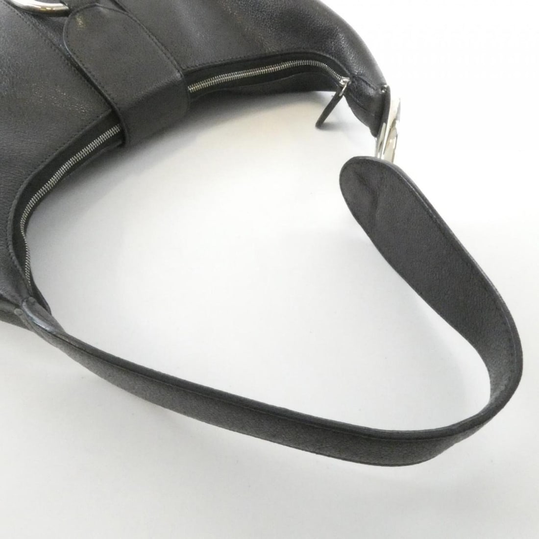 Bvlgari shoulder bag - 4