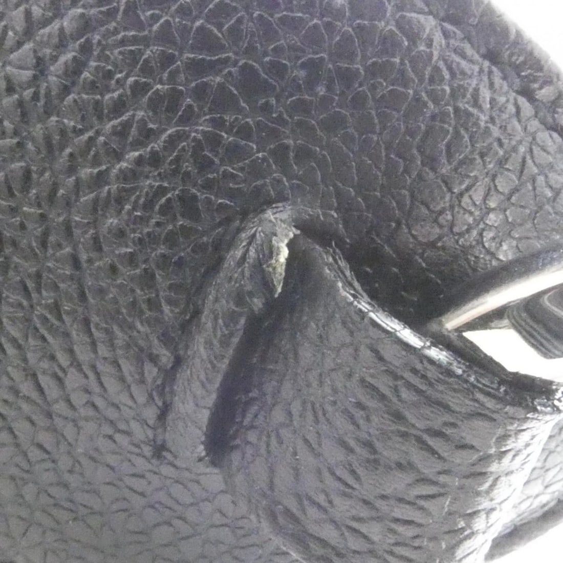 Bvlgari shoulder bag - 6