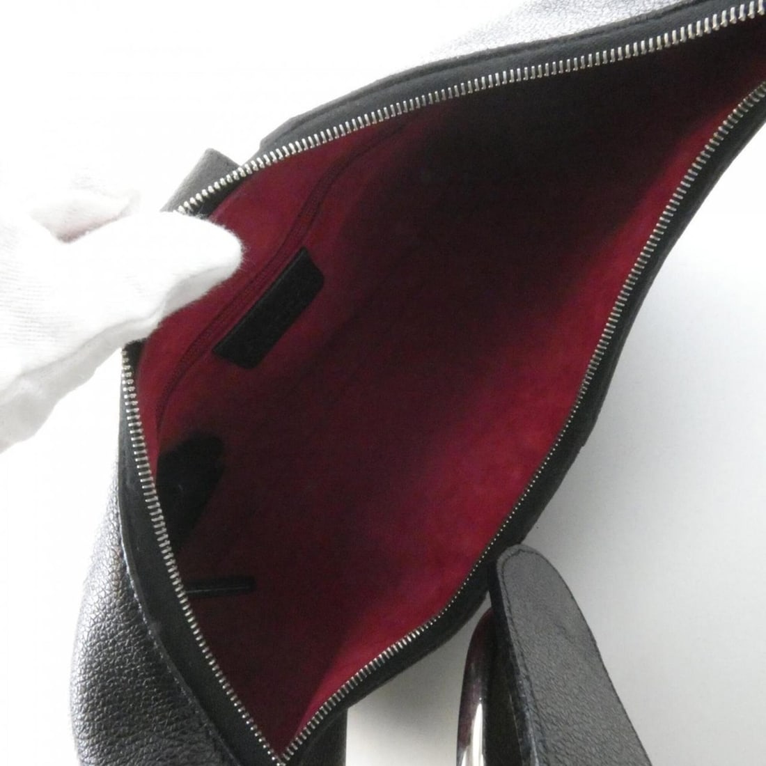 Bvlgari shoulder bag - 7