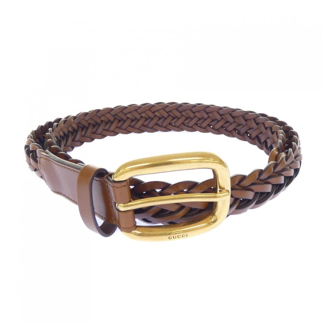 Gucci 380606 Belt: --- Catalog ---Category: SizeLength: 123.5cm / 48.62''Category: DesignType: Standard beltColor: BrownGender: WomenCategory: GeneralMPN: 380606Brand: Gucci--- Item List ---Section: ConditionRanking: Ra