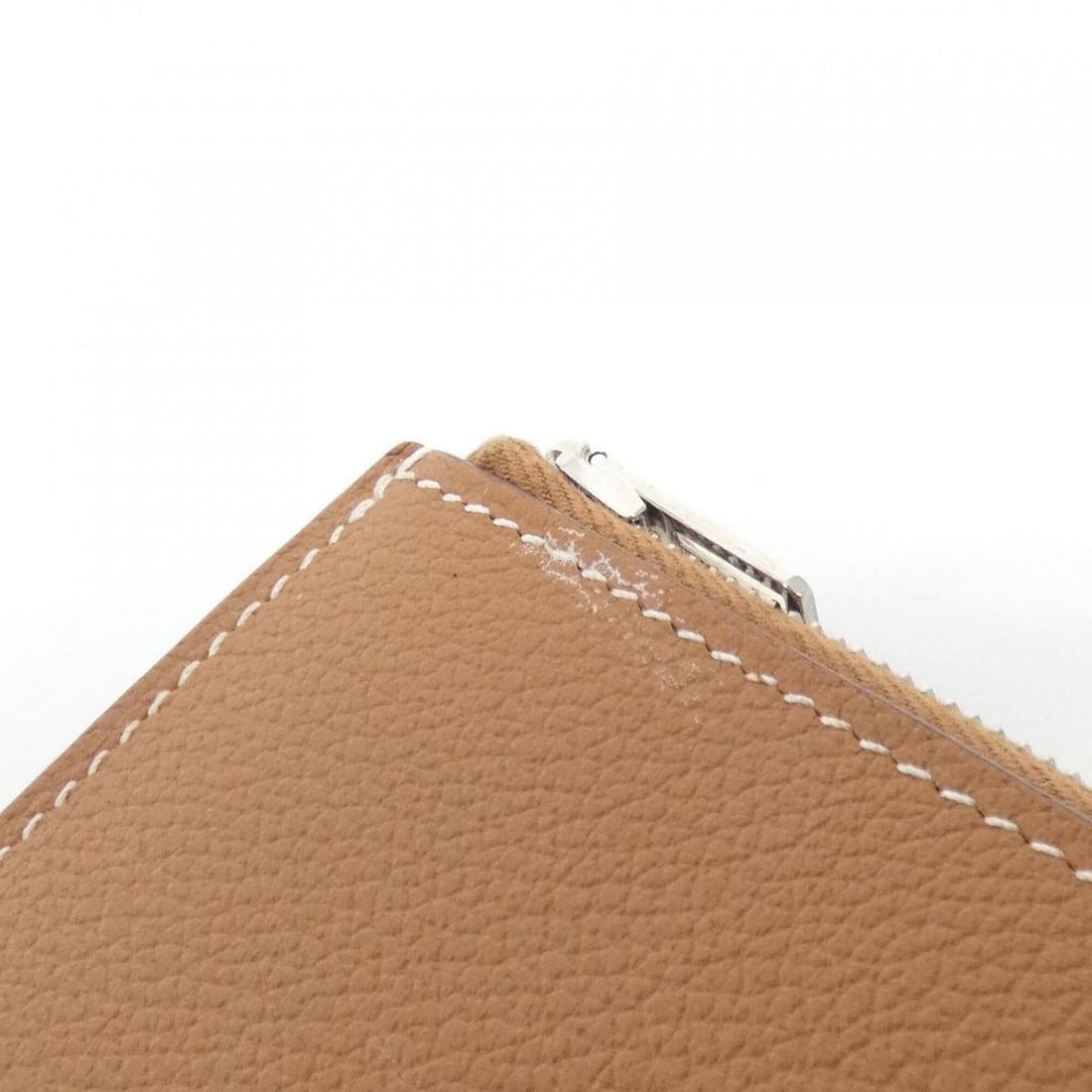 Hermes EA Zip A4 Notebook Cover - 4