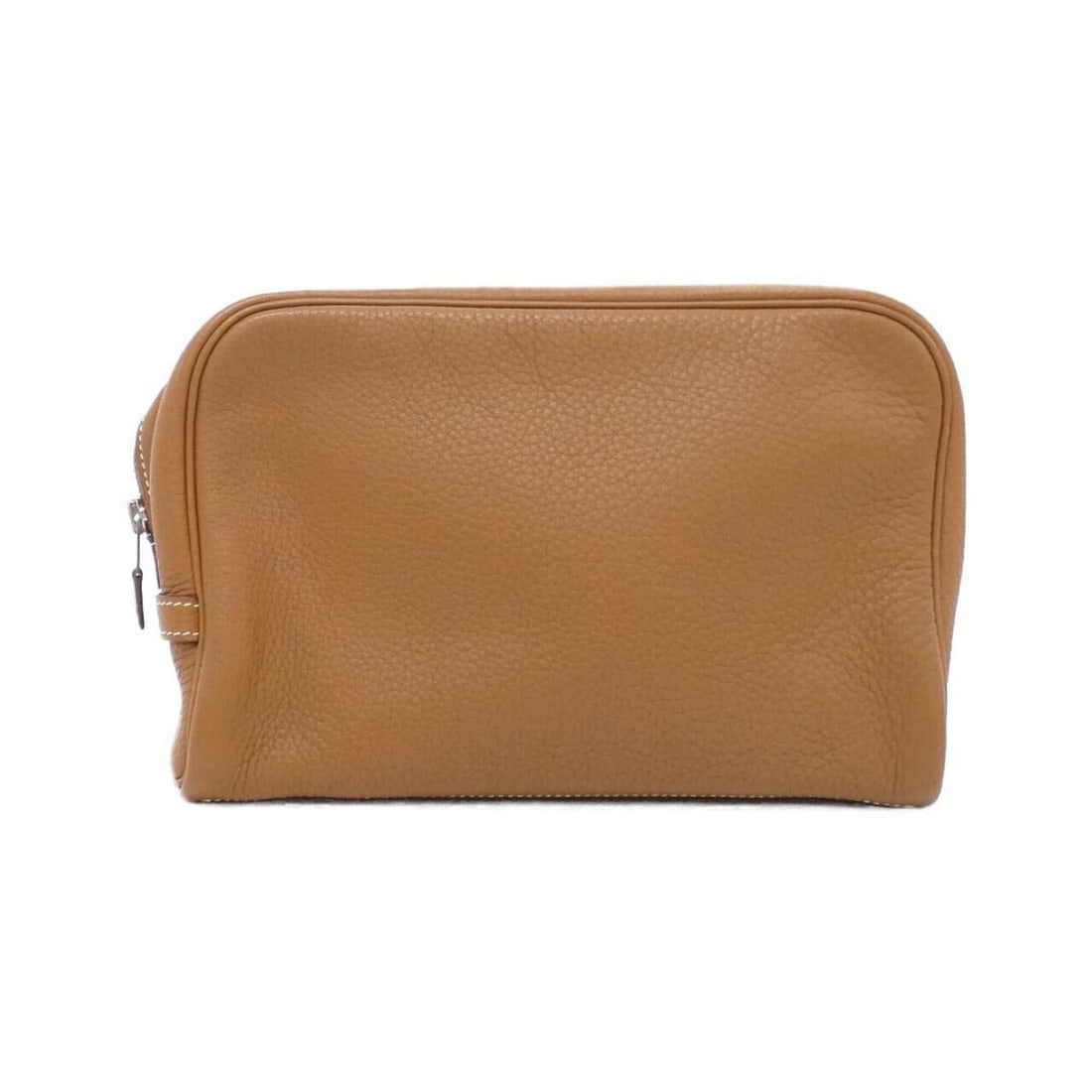 Hermes Victoria GM 043917CK Handbag Pouch: --- Catalog ---Category: SizeSize (HxWxD): 15cm x 23cm x 10cm / 5.9'' x 9.05'' x 3.93''Category: DesignType: Handbag, PouchColor: GoldGender: WomenMaterial: Taurillon clemence leather Hardware Color: 
