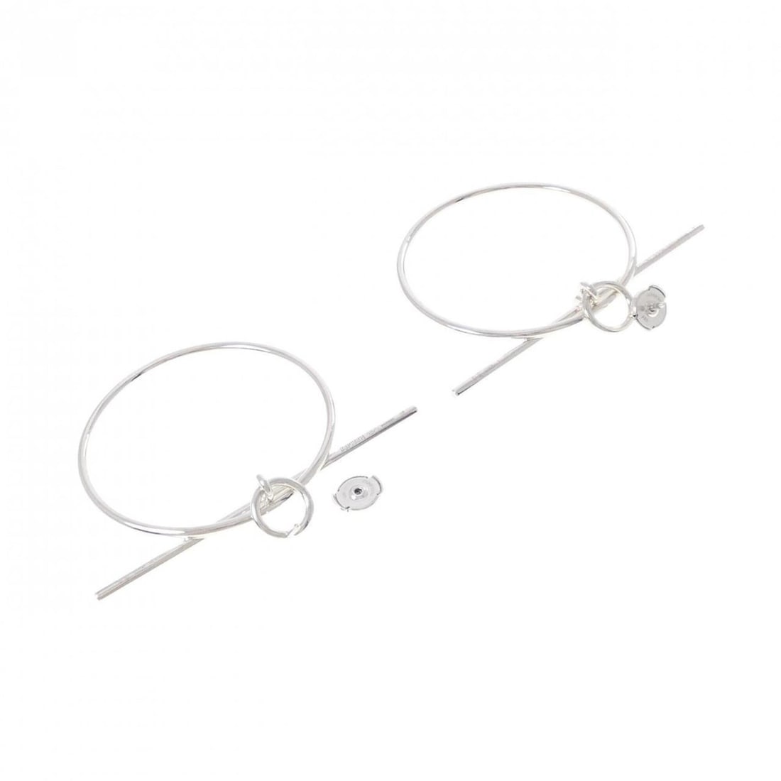 Hermes Echappet Earrings - 3