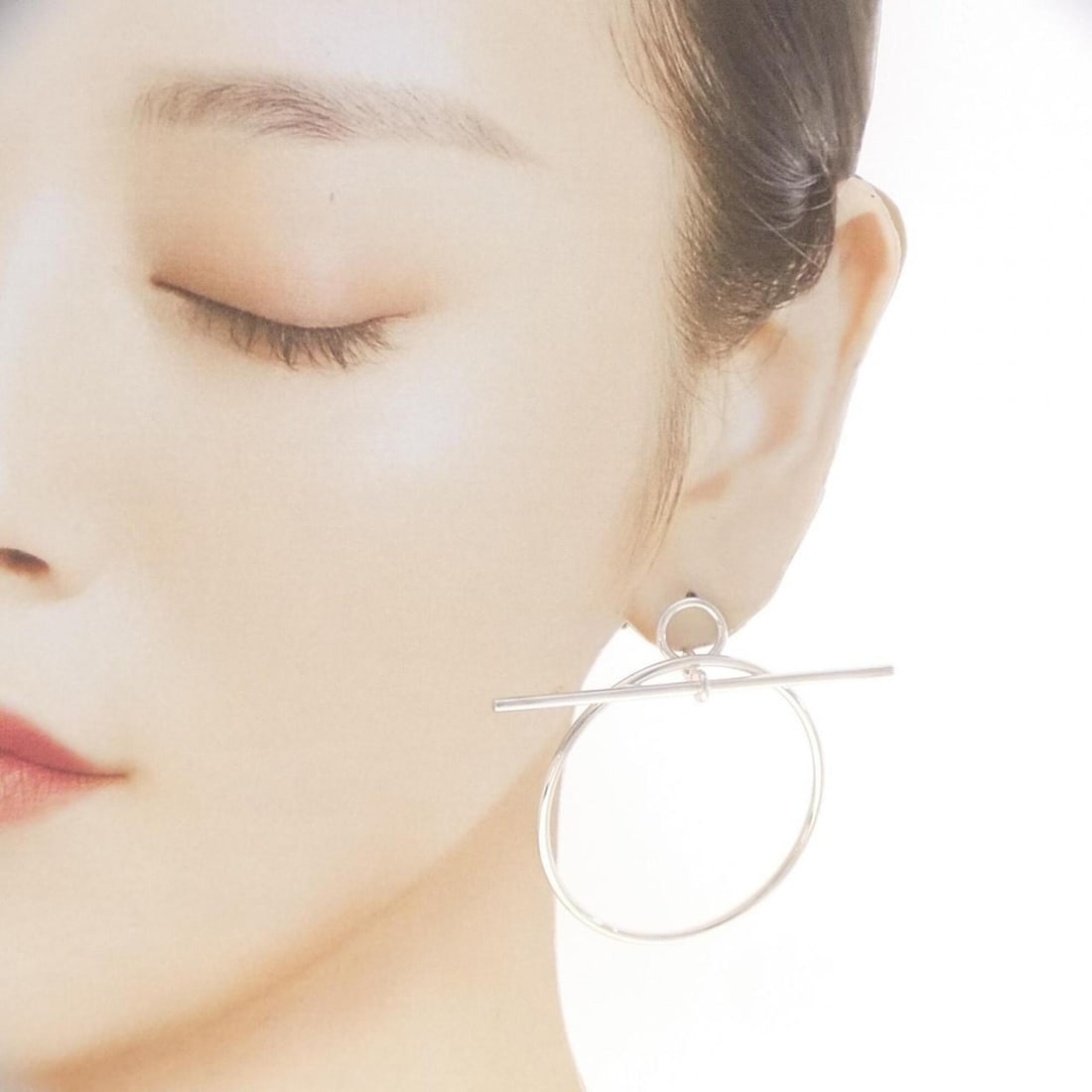 Hermes Echappet Earrings - 4