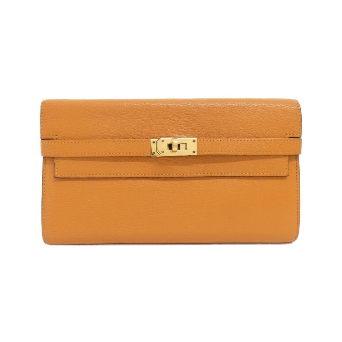 Hermes Kelly Classic 051303CC Wallet (1 of 12)