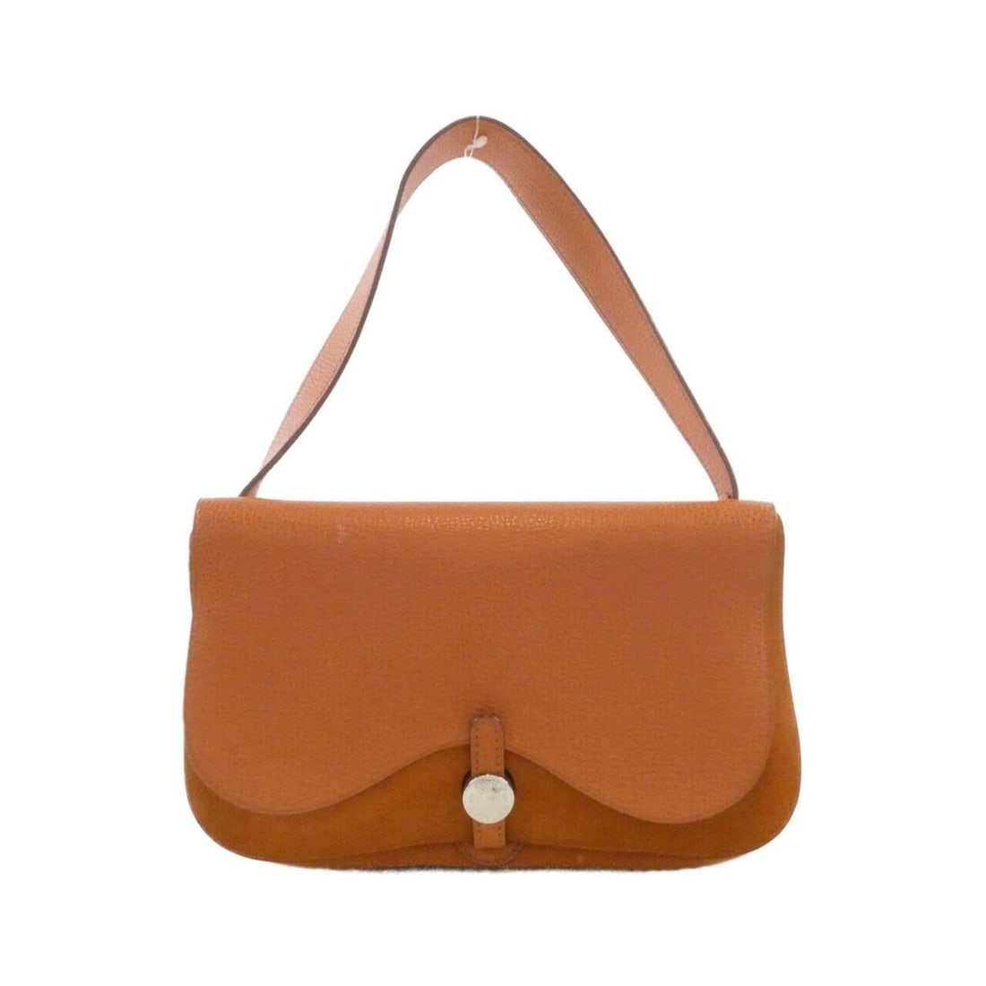 Hermes Colorado PM 044792CK Shoulder Bag: --- Catalog ---Category: SizeSize (HxWxD): 14cm x 24cm x 5cm / 5.51'' x 9.44'' x 1.96''Category: DesignType: Shoulder bagColor: BriqueGender: WomenMaterial: Toile chevron Hardware Color: