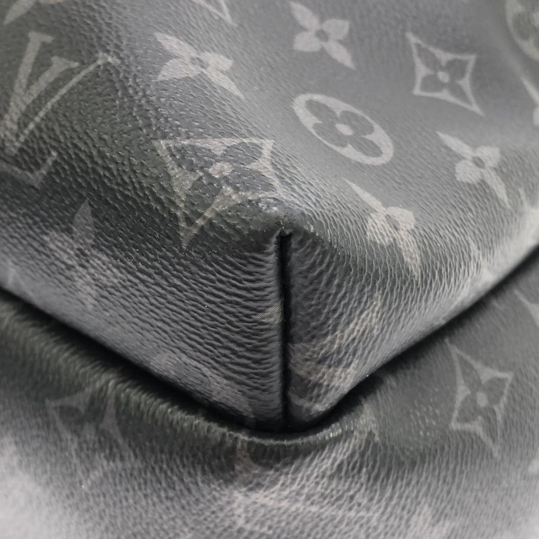 Louis Vuitton Monogram Eclipse Backpack M43186 (Rucksack) - 3