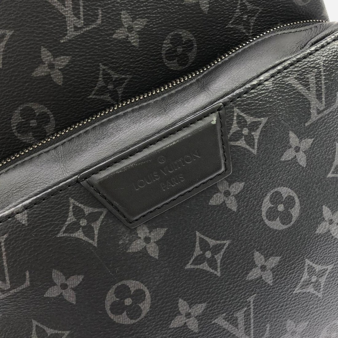 Louis Vuitton Monogram Eclipse Backpack M43186 (Rucksack) - 5