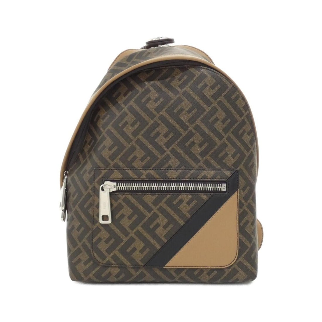 Fendi Chiode Small 7VZ077 A9XS Backpack (1 of 5)