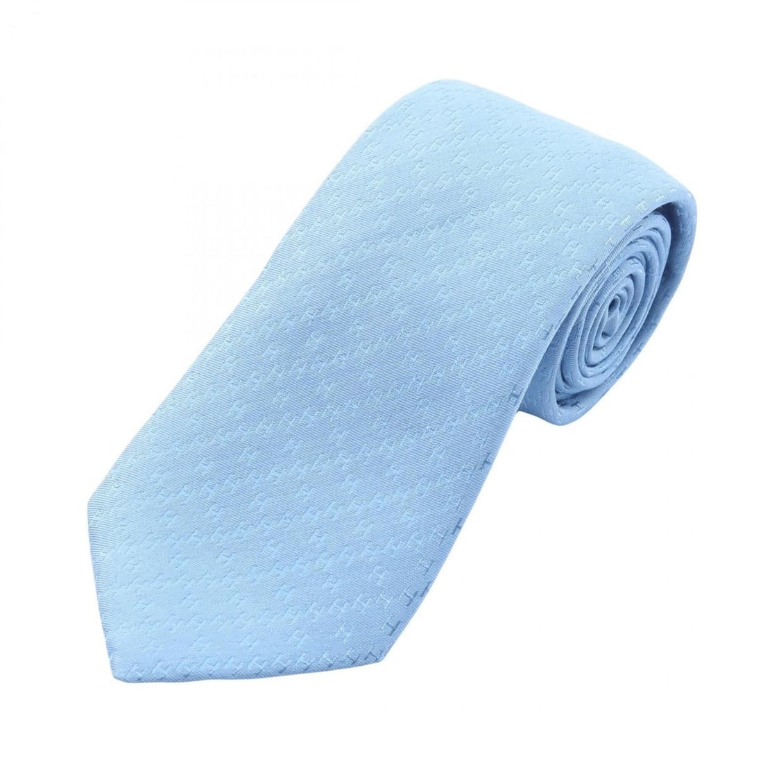 Hermes H-pattern tie, silk, women's, blue: --- Catalog ---Category: SizeTotal Length: 149cm / 58.66''Category: DesignType: CravatColor: BlueGender: MenMaterial: Silk Category: GeneralBrand: Hermes--- Item List ---Section: ConditionRanking: Ran