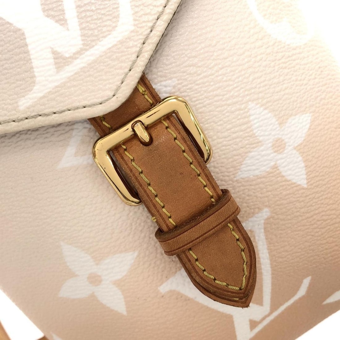 Louis Vuitton By The Pool Tiny Backpack M45764 Rucksack - 6
