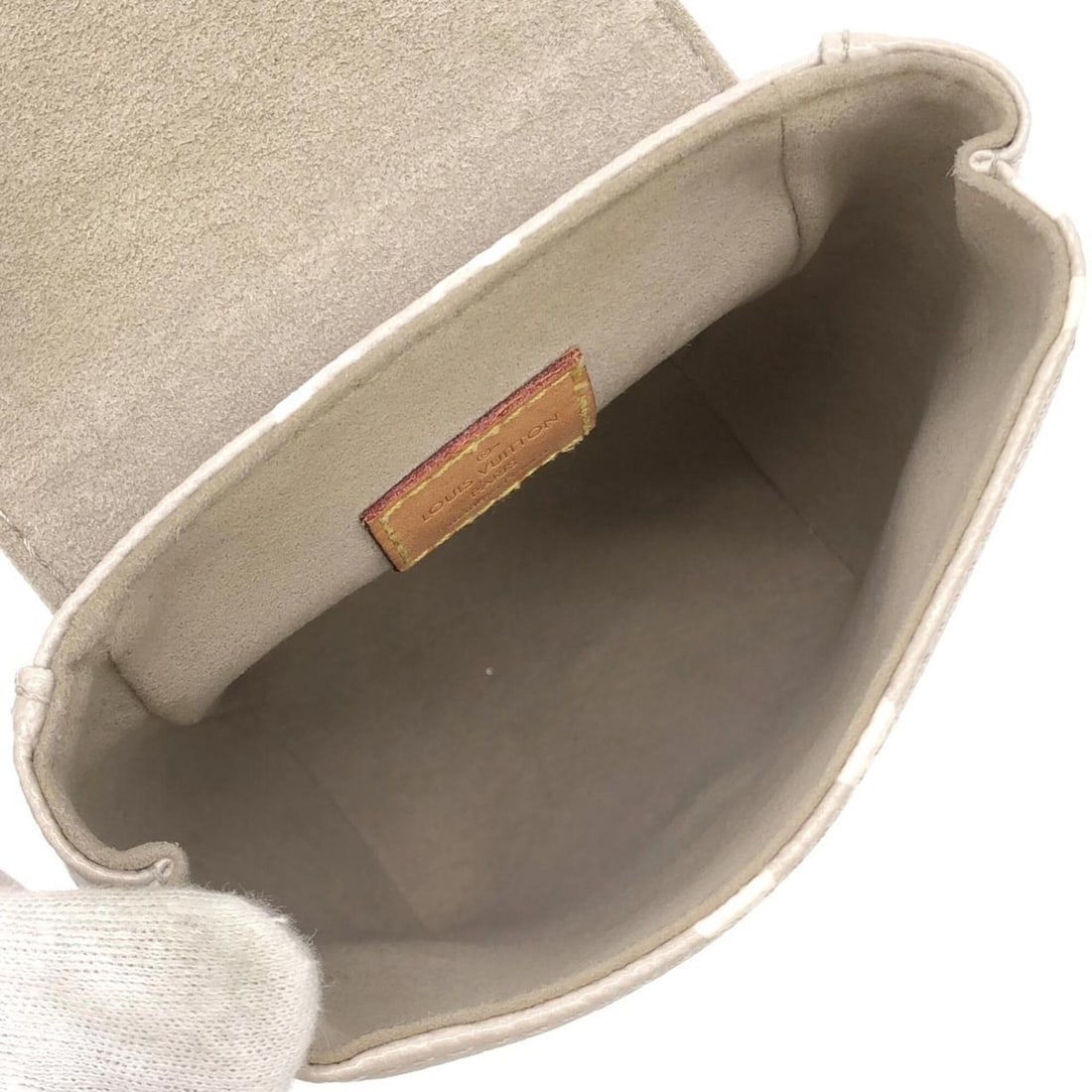 Louis Vuitton By The Pool Tiny Backpack M45764 Rucksack - 9