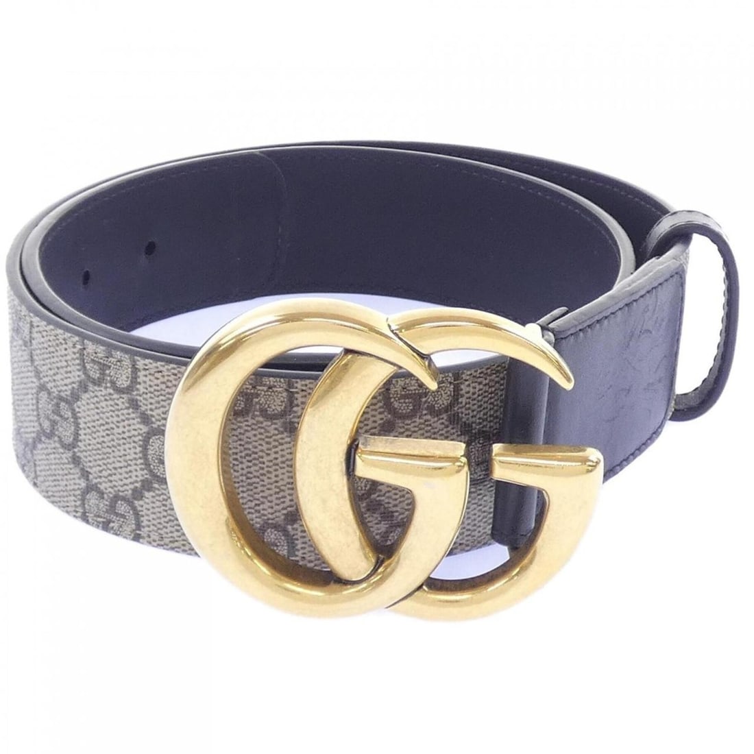 Gucci 400593 Belt (1 of 5)