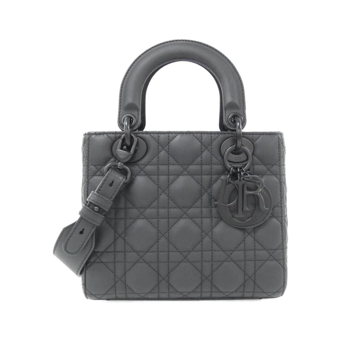 Christian Dior MY ABCDIOR Lady Small M0538SLOI Handbag: --- Catalog ---Category: SizeSize (HxWxD): 16cm x 20cm x 8cm / 6.29'' x 7.87'' x 3.14''Category: DesignType: HandbagColor: BlackGender: WomenCategory: GeneralMPN: M0538SLOIBrand: Christian Dior---