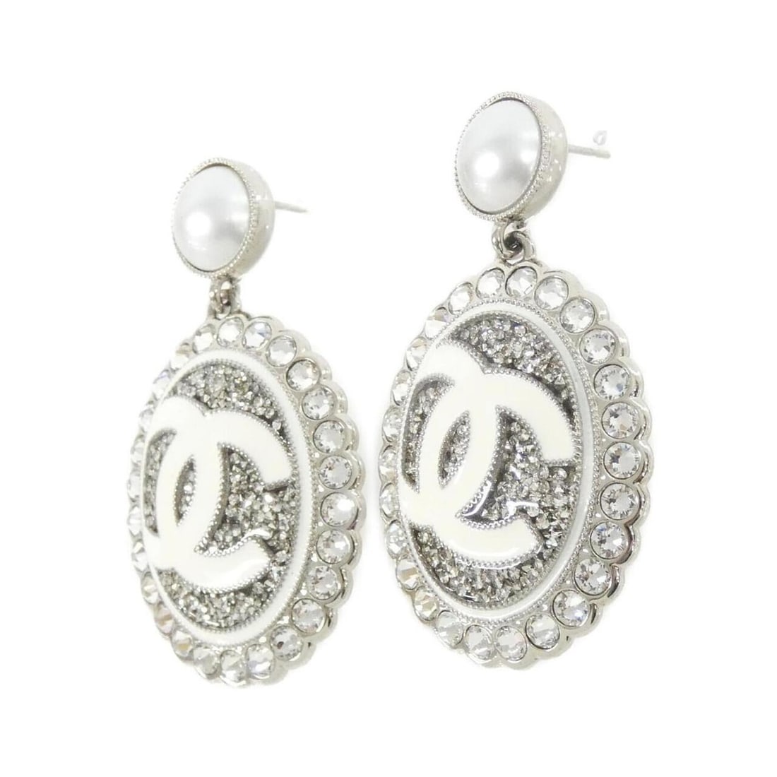 Chanel ABE874 Earrings - 2