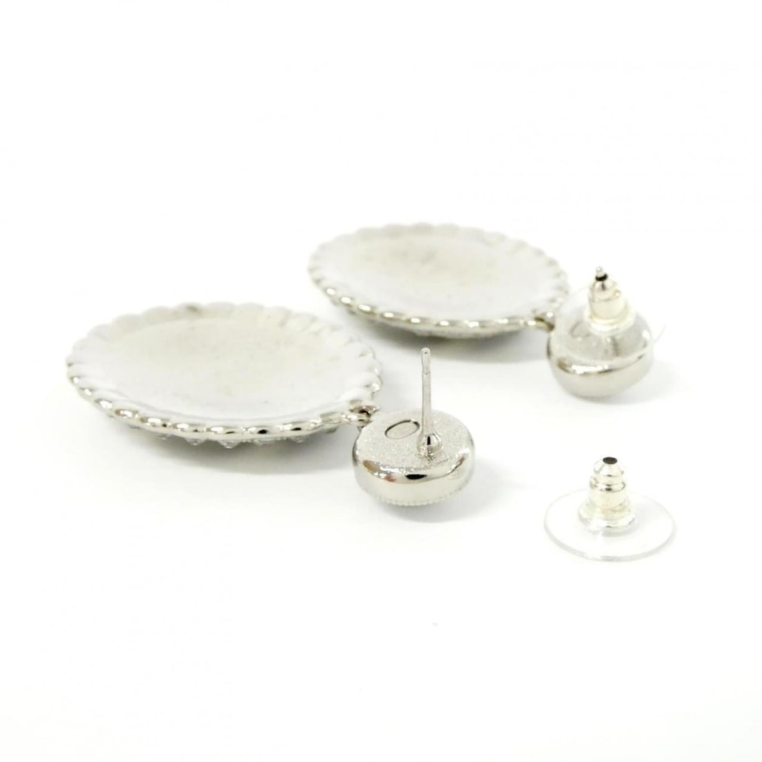 Chanel ABE874 Earrings - 3