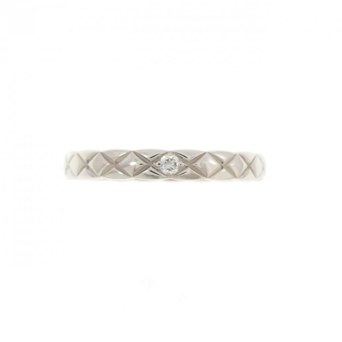 Chanel Coco Crush Small Ring - 2
